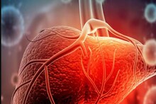 বাড়াবাড়ি হলেই বিপদ, ফ্যাটি লিভারের ৮টি উপসর্গ কী কী? সহজ কথায় বুঝিয়ে দিলেন বিশেষজ্ঞ চি