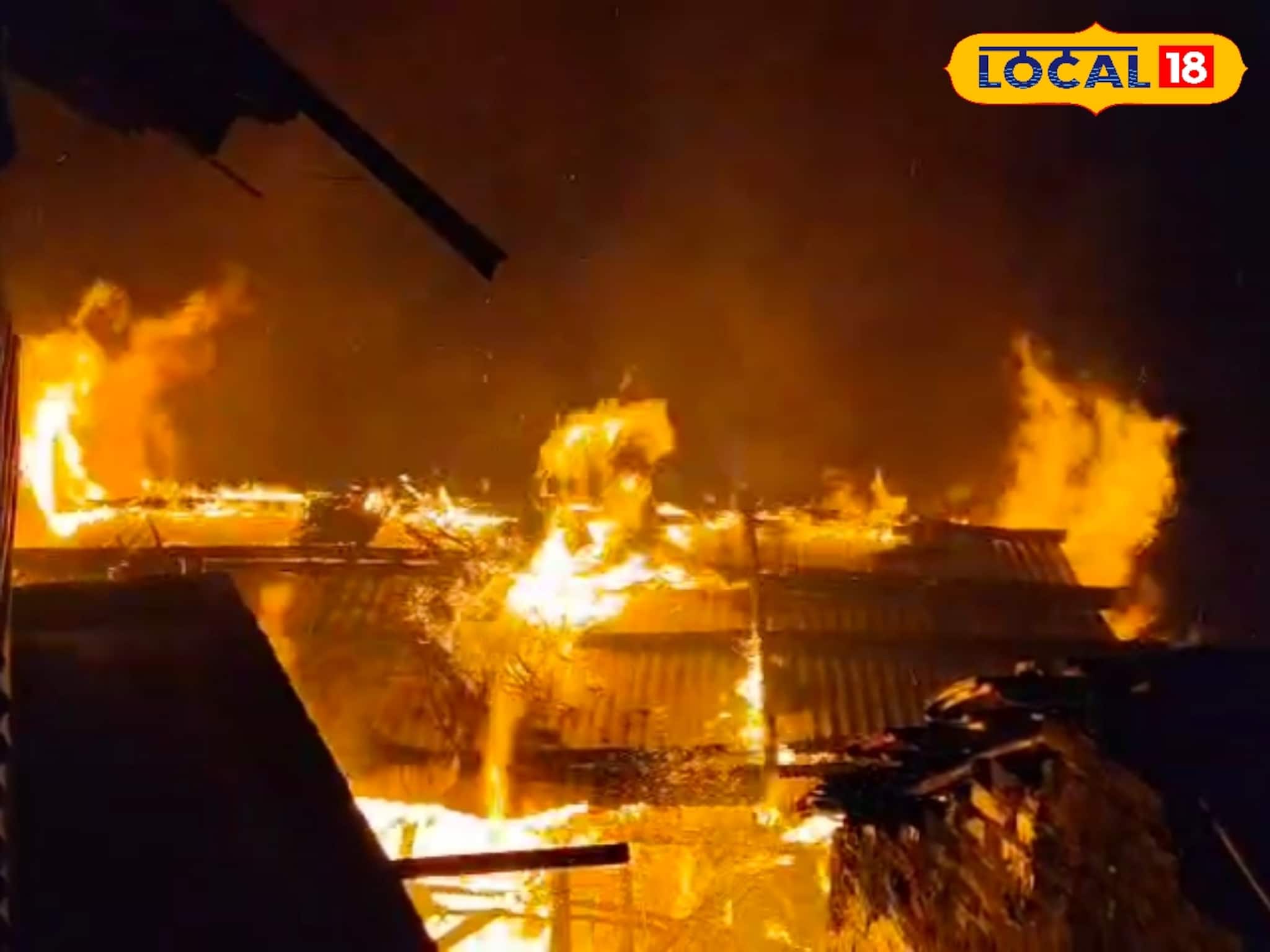 Haldia: হলদিয়ার ছাপাখানায় আগুন! চোখের নিমেষে পুড়ে ছাই দামী মেশিন, কম্পিউটার-সহ সব, অগ্নিকাণ্ডের কারণ খতিয়ে দেখছে পুলিশ