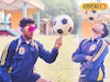 চোখ বন্ধ করে ফুটবল স্পিন! এগরার পেট্রোল পাম্পকর্মীর স্কিল অনুপ্রেরণা হতে পারে আপনারও