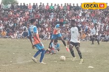 তিন দিনের জমাটি ফুটবল ম্যাচ! ১৬টি দল টপকে সেরা ভালুকতোড়, রয়েছে আকর্ষণীয় পুরস্কার