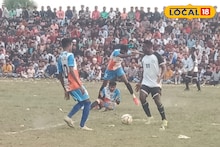 Football Tournament: তিন দিনের জমাটি ফুটবল ম্যাচ! ১৬টি দল টোপকে সেরা ভালুকতোড়, রয়েছে আকর্ষণীয় পুরস্কার, ঐতিহ্য ধরে রেখেছে বীরভূমের গ্রাম