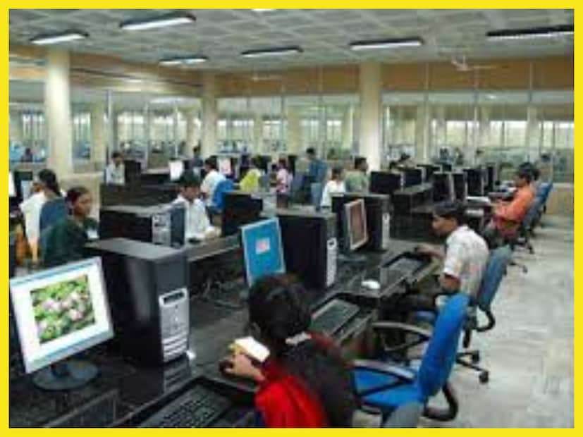 শুধুই নিয়োগকারীদের জন্যই নয় যাঁরা ব্যবসা বাণিজ্য করেন তাঁদের জন্যও নিয়ম সহজ ও সরল হয়েছে ৷ আগে বহু ক্ষেত্রে বিভিন্ন রকমের নাম নথিভুক্ত করতে হত এবার সিঙ্গেল রেজিস্ট্রেশন ও লাইসেন্স লাগবে ৷ প্রতীকী ছবি ৷