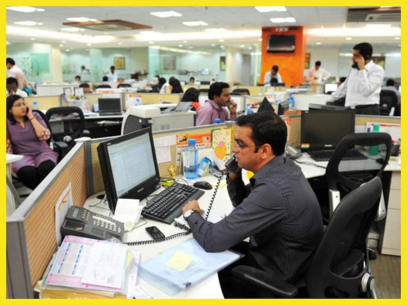 এই পরিবর্তন শুধুই নিয়ম পরিবর্তনের জন্যই নয় কর্মীদের সুরক্ষা, কর্ম সংস্কৃতি সমস্ত কিছুর দিকে নির্ভর করেই করা হয়েছে ৷ প্রতীকী ছবি ৷