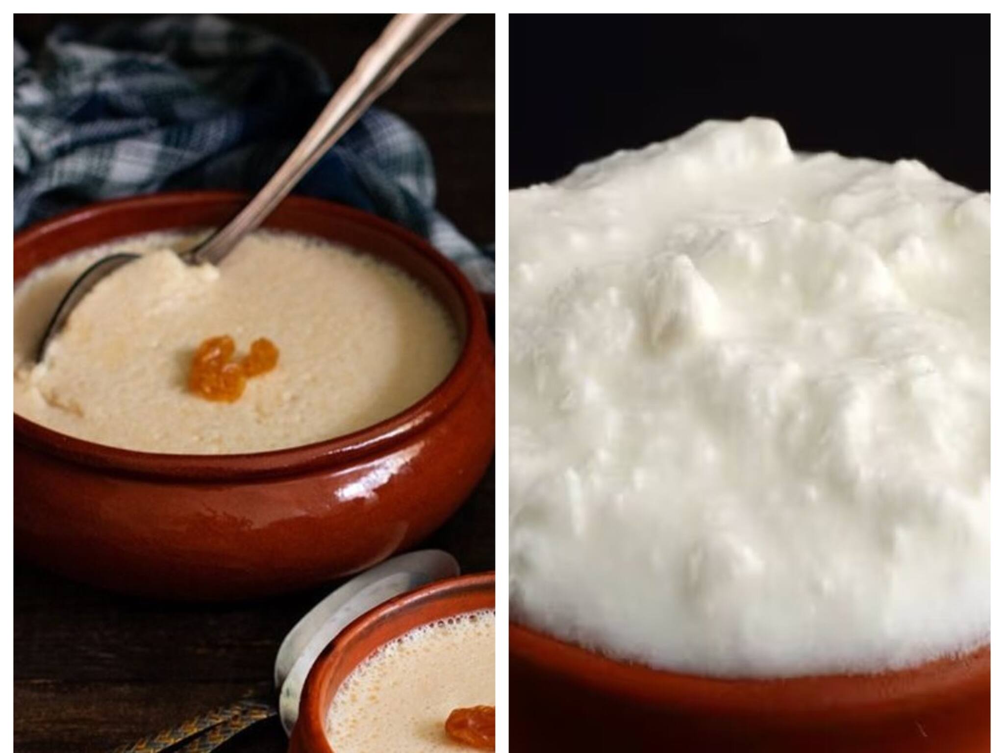 Mishti Doi vs Tok Doi: মিষ্টি দই নাকি টক দই? ব্লাড সুগার, হাই প্রেশারে কোনটা খেলে বড় ক্ষতি? কোনটা বেশি উপকারী? জানুন