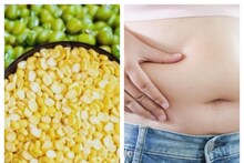 ১ কাপ মুগডাল, সামান্য আদা, স্বাদমতো নুন! তৈরি আপনার ভুঁড়ি কমানোর ব্রহ্মাস্ত্র! মেদ গলে জল