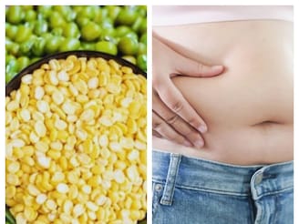 ১ কাপ মুগডাল, সামান্য আদা, স্বাদমতো নুন! তৈরি আপনার ভুঁড়ি কমানোর ব্রহ্মাস্ত্র! মেদ গলে জল