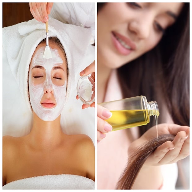 জলে চুন তাজা, তেলে চুল তাজা-এই প্রবাদ বহু পুরনো৷ কিন্তু সত্যিই কি চুল ভাল রাখার জন্য তেল খুবই দরকারি? নাকি তেল শুধুই বিজ্ঞাপনী চমক? তেল ছাড়া কতটা ভাল থাকে চুল? এই নিয়ে প্রচলিত বহু মিথ দূর করেছেন চিকিৎসক কৌশিক লাহিড়ি৷ জলে চুন তাজা, তেলে চুল তাজা-এই প্রবাদ বহু পুরনো৷ কিন্তু সত্যিই কি চুল ভাল রাখার জন্য তেল খুবই দরকারি? নাকি তেল শুধুই বিজ্ঞাপনী চমক? তেল ছাড়া কতটা ভাল থাকে চুল? এই নিয়ে প্রচলিত বহু মিথ দূর করেছেন চিকিৎসক কৌশিক লাহিড়ি৷