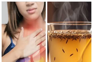 জিরে আর...১ অলৌকিক মশলা! ৭ দিনে শায়েস্তা গলাবুক জ্বলা চোঁয়াঢেকুর! জব্দ কোষ্ঠকাঠিন্যের কষ্ট