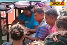 North 24 Parganas News: লজ্জা নয়, নিমন্ত্রণ! বসিরহাটের ঘোষ বাড়িতে বিনামূল্যে দুপুরের ভাত, অনাহার ঘোচাতে মন ছুঁয়ে যাওয়া উদ্যোগ