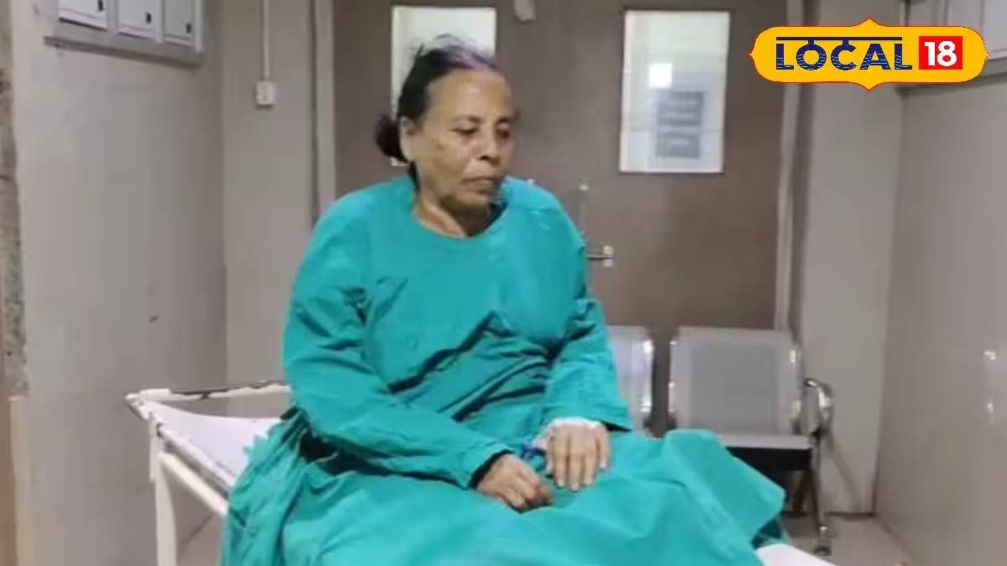 Knee Replacement Surgery: সরকারি হাসপাতালে বিনামূল্যে হাঁটু প্রতিস্থাপন! ১২ বছরের যন্ত্রণা থেকে মুক্তি পেলেন বৃদ্ধা, খুশি বিষ্ণুপুরের পরিবার