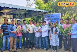 মালদহের ফল চাষিদের জন্য সুখবর! উন্নত প্রজাতির গাছের চারা মিলছে সম্পূর্ণ বিনামূল্যে