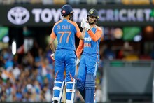 ১৭ বছরের সোনালি ইতিহাস ভারতের, অস্ট্রেলিয়ায় বৃষ্টিতে ম্যাচ ভেস্তে গেলেও সিরিজ ভারতের