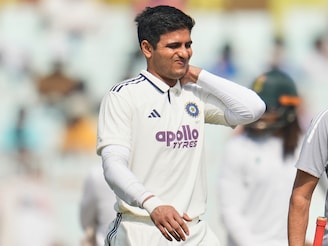 সিরিজ বাঁচাতে দক্ষিণ আফ্রিকার বিরুদ্ধে দ্বিতীয় টেস্টে কি খেলবেন গিল? জানিয়ে দিল বিসিসিআই