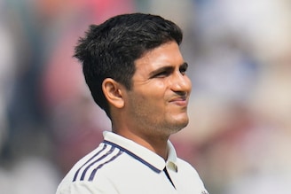 হোয়াইট ওয়াশ হওয়ার পর প্রথম প্রতিক্রিয়া গিলের, বড় ঘোষণা করে দিলেন ভারত অধিনায়ক