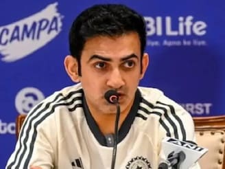 গম্ভীরের ভবিষ্যত ঠিক করে ফেলল বিসিসিআই! চাকরি কি তা হলে আর থাকছে না?