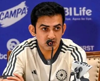 গম্ভীরকে নিয়ে বড় সিদ্ধান্ত জানিয়ে দিল বিসিসিআই! কার হাতে ভারতীয় ক্রিকেট? রইল আপডেট