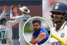 গম্ভীরের রাজনীতির শিকার! করুণ নায়ার যা লিখলেন, প্রতিবাদ একেই বলে!