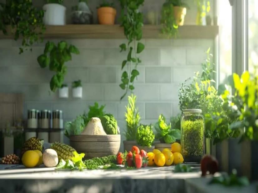 *রাঁচির এক সুপরিচিত উদ্যান বিশেষজ্ঞ প্রভাত জানিয়েছেন, এই তিন-চার চাষের জন্য আপনার একটি বড় থার্মোকল পাত্র প্রয়োজন। বড় থার্মোকল পাত্র সস্তা এবং সহজেই পাওয়া যায়। আপনাকে নীচে বালির একটি পাতলা স্তর, তারপর কেঁচো এবং গোবর সার দিয়ে একটি ছোট স্তর এবং তারপর মাটি দিয়ে ভরাট করতে হবে। প্রথমে এইভাবে স্তরগুলি সাজিয়ে নিন।