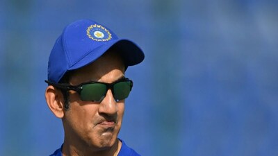Gambhir Stays: BCCI Debunks Rumors of Test Coach Sacking, Confirms Contract