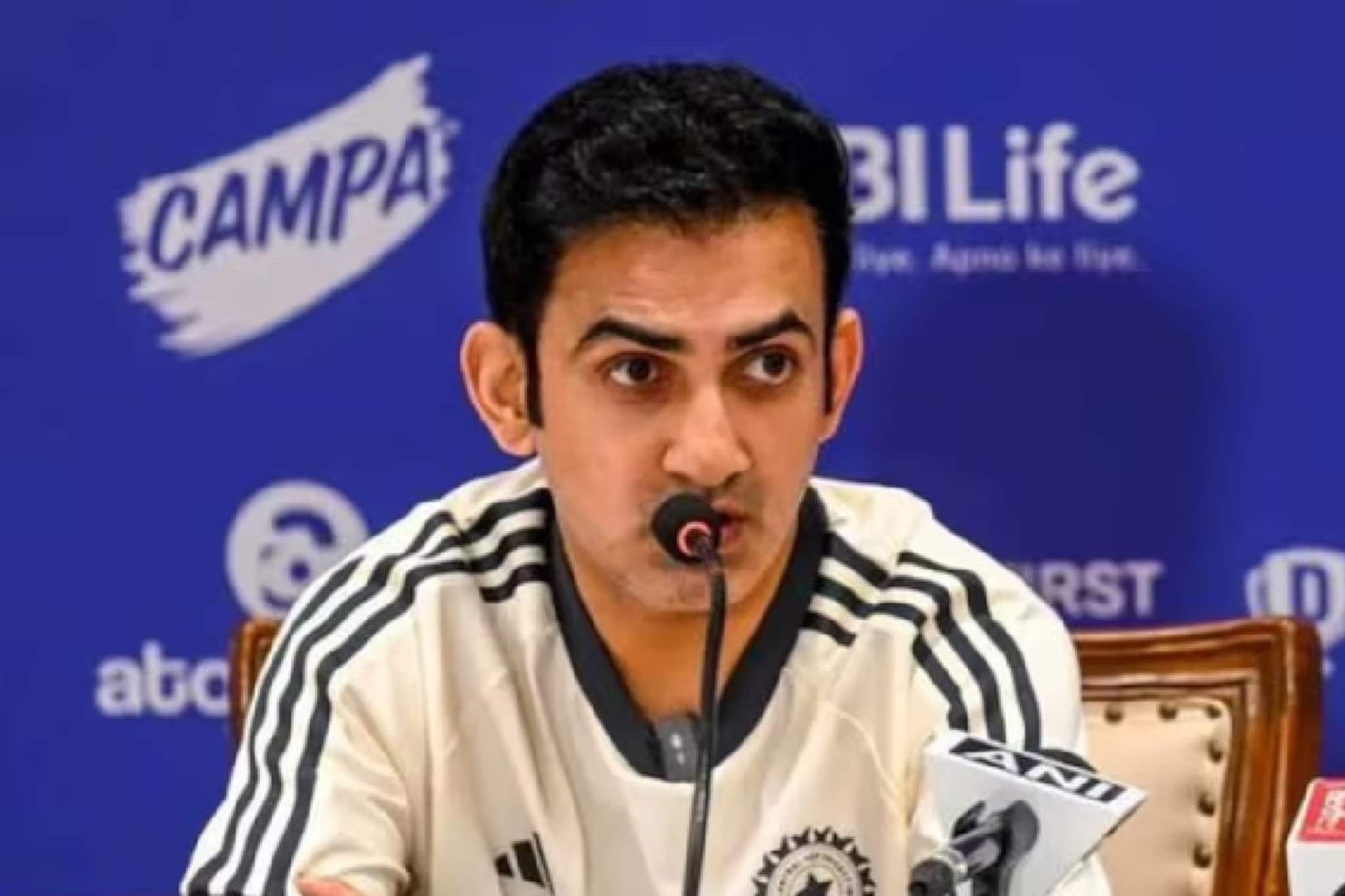 Gautam Gambhir Strategy: গম্ভীরের কোচিংয়ে ল্যাজে-গোবরে ভারত, প্রাক্তন বিশ্বকাপজয়ীর স্ক্যানারে কোচের ফ্লপ স্ট্র্যাটেজি