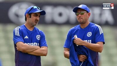 দলে বিরাট পরিবর্তন