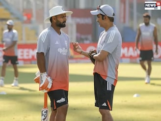 না ব্যাটিংয়ে দম, না বোলিংয়ে ধার, গুয়াহাটিতে হারের পাঁচ কারণ, গম্ভীর লজ্জায় মুখ লুকোবেন