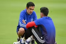 দক্ষিণ আফ্রিকা বধের ব্লু প্রিন্ট বানাতে অস্ট্রেলিয়া থেকে সরাসরি  কলকাতায় গম্ভীর-গিল