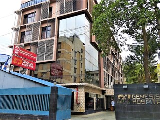 কসবা জেনেসিস হাসপাতালের লাইসেন্স বাতিল, স্বাস্থ্য কমিশন কড়া পদক্ষেপ