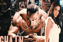 অ্যাকশন ছবির শেষ দৃশ্য বার বার দেখেছে সবাই,ব্লকবাস্টার ছবি বলিউডে আয়ে নতুন রেকর্ড গড়েছিল