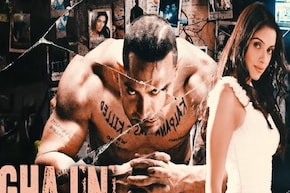 অ্যাকশন ছবির শেষ দৃশ্য বার বার দেখেছে সবাই,ব্লকবাস্টার ছবি বলিউডে আয়ে নতুন রেকর্ড গড়েছিল