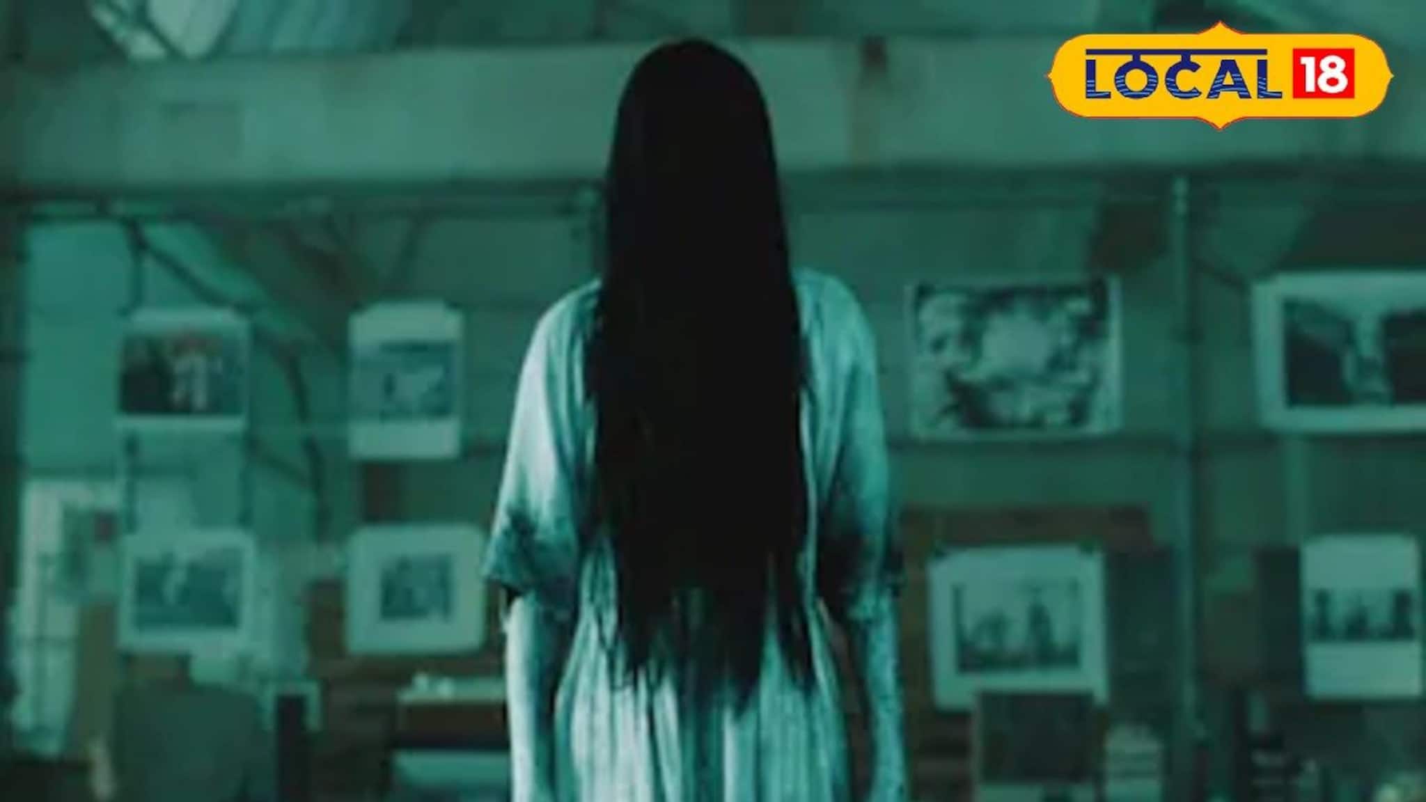 বালুরঘাটের স্কুলে ভূতের তাণ্ডব! পেত্নী, শাকচুন্নি, মেছো ভিড়েছে সব!