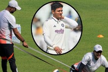 Shubman Gill : ২০২৫ সালের শেষে শুভমান গিলের জন্য মারাত্মক খারাপ খবর, শরীরে বড় সমস্যা ভারতের ক্যাপ্টেনের, দুঃশ্চিন্তা বাড়াল রিপোর্ট