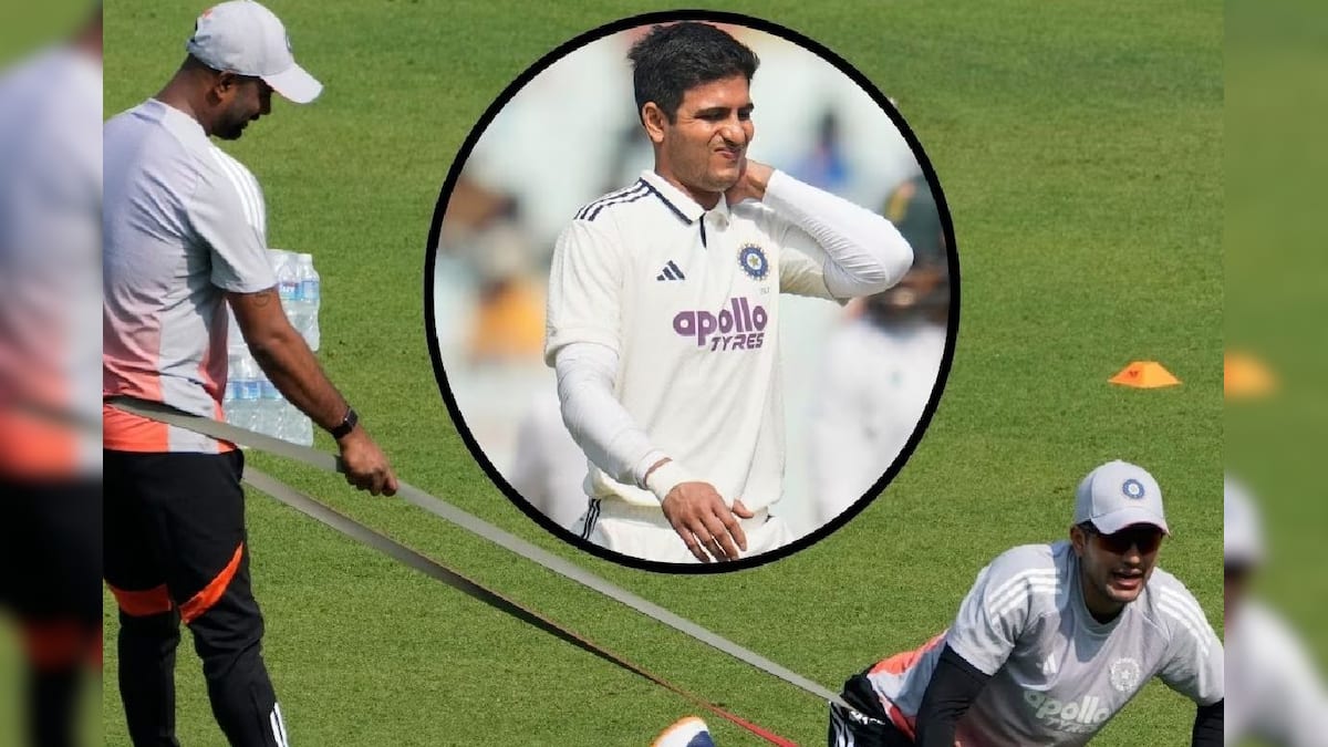 2025 সালের শেষের দিকে শুভমান গিলের জন্য ভয়ানক খারাপ খবর, ভারতীয় অধিনায়কের বড় স্বাস্থ্য সমস্যা রয়েছে, রিপোর্ট উদ্বেগ বাড়িয়েছে 2025 সালের শেষের দিকে শুভমান গিলের জন্য ভয়ানক খারাপ খবর, ভারতীয় অধিনায়কের বড় স্বাস্থ্য সমস্যা রয়েছে, রিপোর্ট উদ্বেগ বাড়িয়েছে