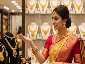 দুবাইয়ের থেকেও সস্তায় সোনা মিলবে ভুটানে !