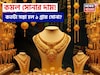 কমল সোনার দাম ! কতটা সস্তা হল ১ গ্রাম সোনা জেনে নিন