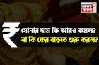 সোনার দাম কি আরও কমল ? না কি ফের বাড়তে শুরু করল ? জেনে নিন