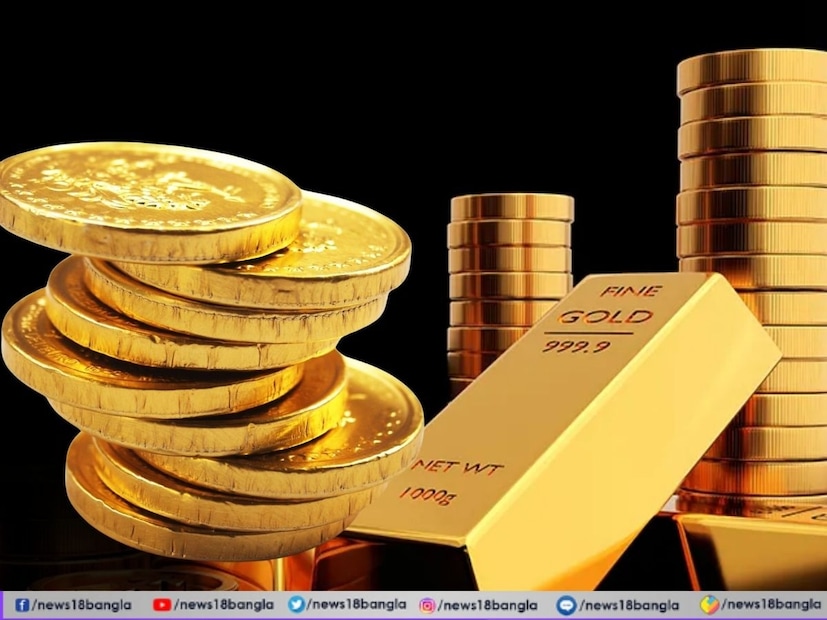 ভারতে সোনায় বিনিয়োগ ঐতিহ্য বললেই ঠিক হয়, কিন্তু সময়ের সঙ্গে সঙ্গে ভৌত সোনার বদলে লোকে ডিজিটাল সোনার দিকে ঝুঁকছে। বিনিয়োগের আগে কিছু বিষয় বোঝা গুরুত্বপূর্ণ। ভারতে সোনায় বিনিয়োগ ঐতিহ্য বললেই ঠিক হয়, কিন্তু সময়ের সঙ্গে সঙ্গে ভৌত সোনার বদলে লোকে ডিজিটাল সোনার দিকে ঝুঁকছে। বিনিয়োগের আগে কিছু বিষয় বোঝা গুরুত্বপূর্ণ।