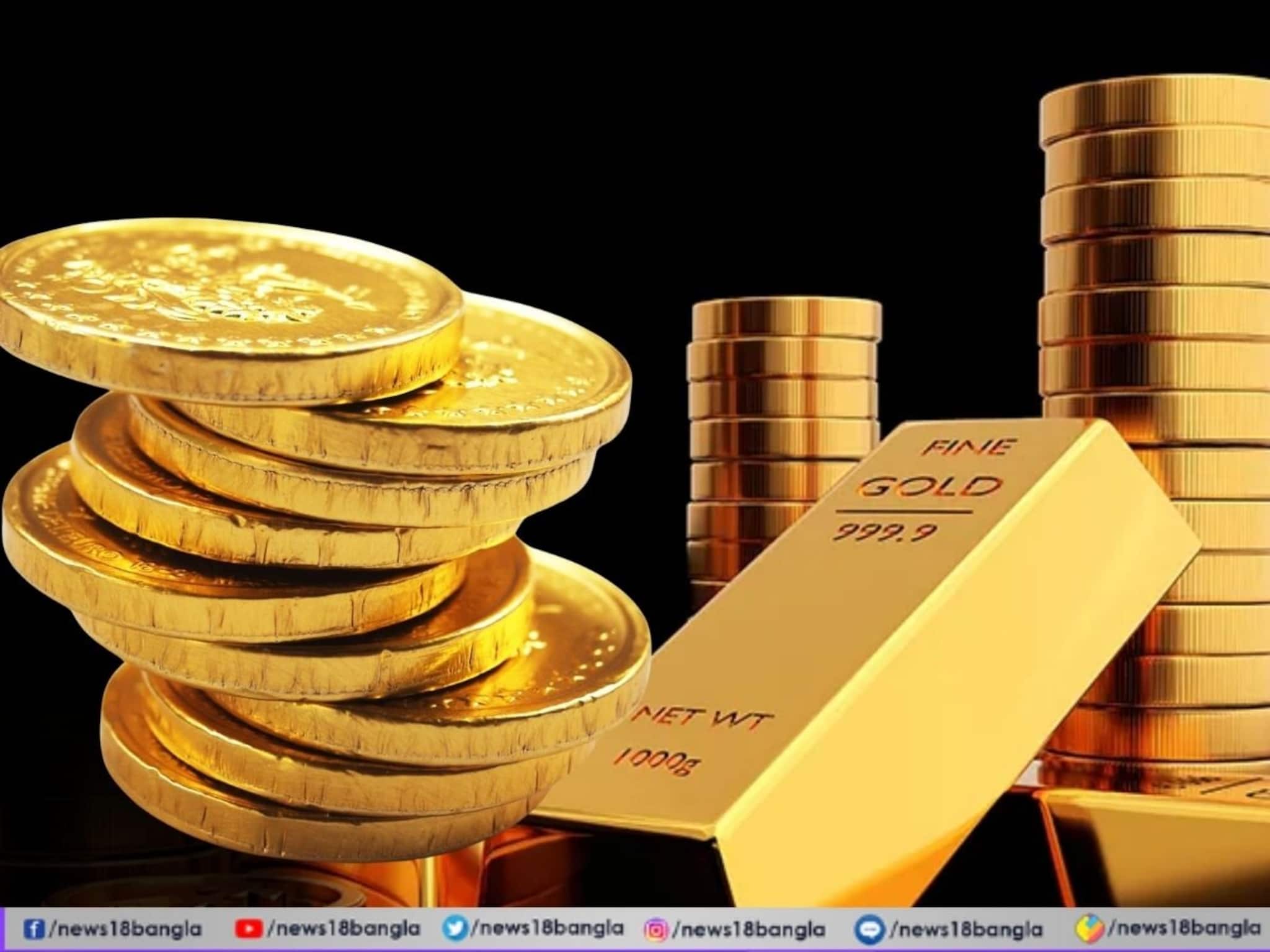 Digital Gold: ১ টাকা দিয়েও বিনিয়োগ করতে পারবেন ডিজিটাল সোনায়, তবে কয়েকটি শর্ত না জানলে হাত কামড়াতে হবে