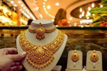 Gold Price Fall: এই ৪ ঘটনা ঘটলেই সোনার দাম ১০০,০০০-এর নীচে নেমে যাবে, রুপোরও উল্লেখযোগ্য পতনের সম্ভাবনা রয়েছে