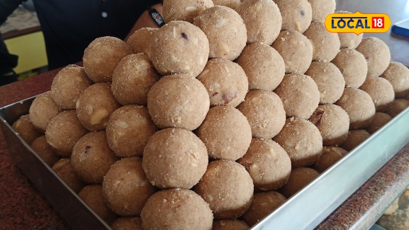 এই লাড্ডুর উপকারিতা
- শরীরের রোগ প্রতিরোধ ক্ষমতা বাড়ায়।
- ঠান্ডা, কাশি এবং ব্যথার মতো শীতকালীন সমস্যা থেকে মুক্তি দেয়।
- শক্তি বাড়ায় এবং দুর্বলতা দূর করে।
- প্রসবের পরে মহিলাদের জন্য বিশেষভাবে উপকারী।
- শিশুদের শক্তি এবং রোগ প্রতিরোধ ক্ষমতা বৃদ্ধিতে সহায়তা করে।