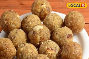 শীতের সুপারফুড! গঁদের লাড্ডু তৈরির সহজ রেসিপি, যা রোগ প্রতিরোধ ক্ষমতা বাড়াবে