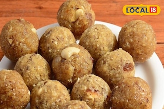 শীতের সুপারফুড! গঁদের লাড্ডু তৈরির সহজ রেসিপি, যা রোগ প্রতিরোধ ক্ষমতা বাড়াবে