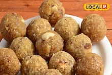 Winter Sweets: মুখে দিলেই চাঙ্গা, রোজ খেলে শীত পালাতে পথ পাবে না, জেনে নিন গঁদের লাড্ডুর রেসিপি