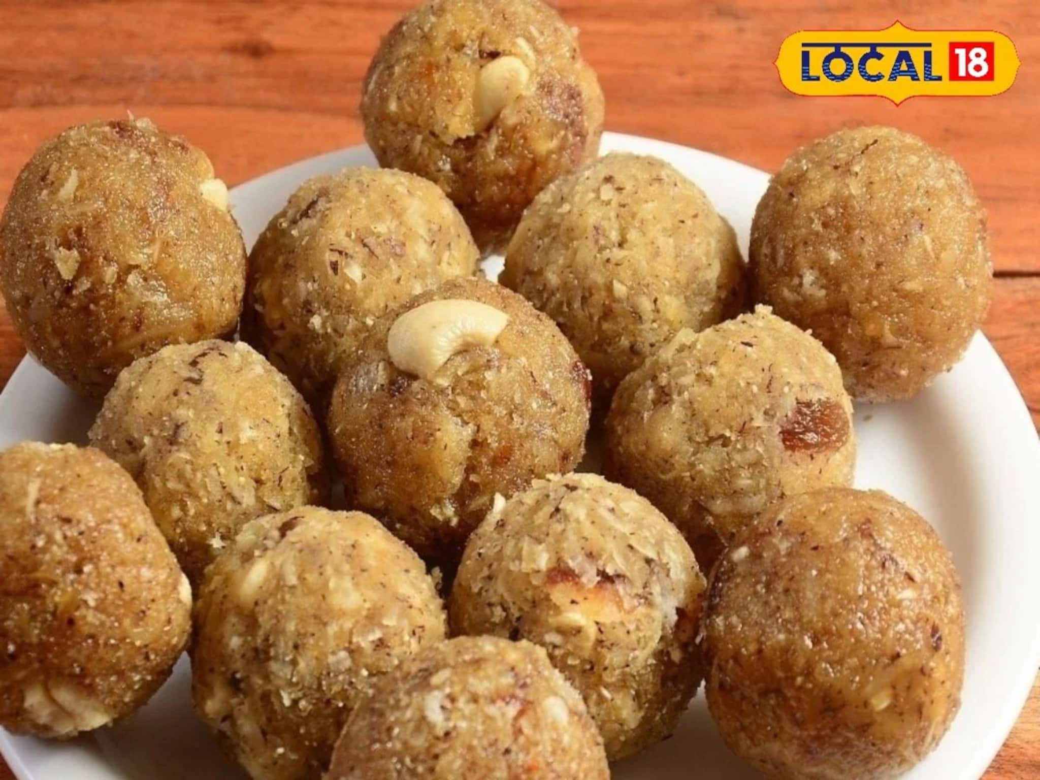 Winter Sweets: মুখে দিলেই চাঙ্গা, রোজ খেলে শীত পালাতে পথ পাবে না, জেনে নিন গঁদের লাড্ডুর রেসিপি