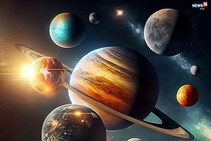 কাঁপবে দুনিয়া...! ভয়ঙ্কর কঠিন পরীক্ষা নেবেন শনিদেব, ৫ রাশির কপালে চরম দুর্ভোগ, জীবন নরক