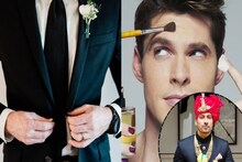 বিয়ের দিন ক্যামেরা-রেডি লুক চাই তো...! হ্যান্ডসাম, ফ্রেশ, স্মার্ট দেখাতে 'বর' ৫ কৌশল মানুন