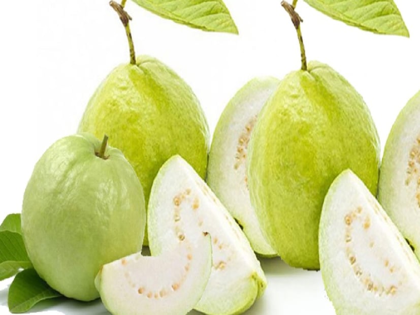 *পেয়ারাকে 'সুপারফুড' বলা হয় কারণ এতে কেবল প্রোটিনই নয়, অনেক প্রয়োজনীয় পুষ্টিও রয়েছে। একটি পেয়ারায় কমলার চেয়ে বেশি ভিটামিন সি থাকে, যা রোগ প্রতিরোধ ক্ষমতা শক্তিশালী করে। এটি পেট পরিষ্কার এবং হজম ভাল রাখতে সাহায্য করে। এই ফল উজ্জ্বল ত্বকের উজ্জ্বলতা বাড়ায়, বয়স বাড়ার সঙ্গে সঙ্গে আপনাকে তরুণ দেখায়। এর উচ্চ পটাসিয়াম এবং ম্যাগনেসিয়ামের অর্থ হল এগুলি পেশী এবং হৃদরোগের স্বাস্থ্যকে সমর্থন করে।