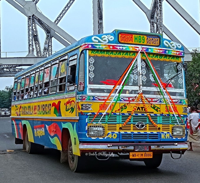 জানা যাচ্ছে এইচবি ৯ বাস সাঁতরাগাছি বাসস্ট্যান্ড রেলওয়ে স্টেশন পর্যন্ত যাতায়াত করবে। বহু যাত্রী যারা, হাওড়া ময়দান থেকে সাঁতরাগাছিতে পৌঁছতে চান তাদের জন্য আরও সুবিধার। 