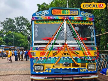 যাত্রীদের জন্য সুখবর! হাওড়া থেকে সাঁতরাগাছি পর্যন্ত এবার সরাসরি বাস, জেনে নিন রুট ও সময়