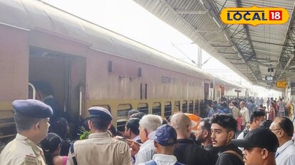 দীপাবলি ও ছট উৎসবের পর নিরাপদ যাত্রা নিশ্চিত করতে রেলের উদ্যোগ